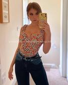 Анкета проститутки Алла - метро Тверской, возраст - 23