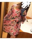 Анкета проститутки Марта - метро Кузьминки, возраст - 24