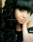 Анкета проститутки Надежда - метро Щукино, возраст - 24