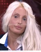 Анкета проститутки Полина - метро Басманный, возраст - 30